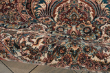 Nourison Clearance Persian Palace PPL02 Terra Rug