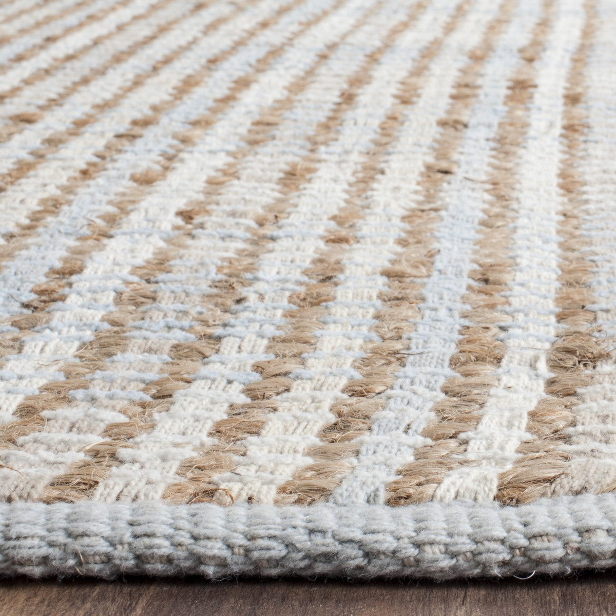 Safavieh Clearance Cape Cod CAP831A Natural Rug