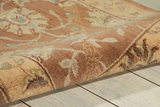 Nourison Clearance Persian Empire PE22 Mocha Rug