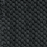 Foothill Oriental Rugs Bombax Rag Rugs Bombax Rag Rugs Charcoal Rug