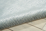 Nourison Clearance Starlight STA02 Pewter Rug