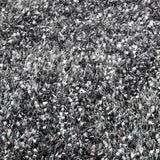 Safavieh Clearance Malibu Shag MLS431C Charcoal Rug