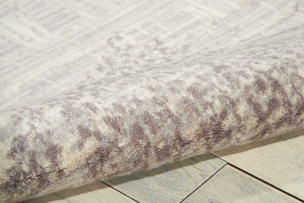 Nourison Clearance Utopia UTP02 Champagne Rug