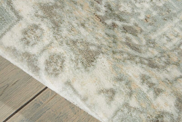 Nourison Clearance Euphoria EUP02 Ivory Rug