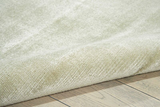 Nourison Clearance Starlight STA06 Seafoam Rug