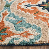 Safavieh Clearance Roslyn ROS595A Blue Rug