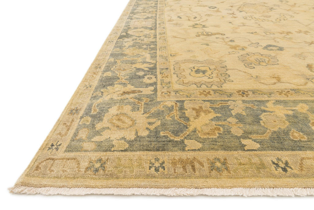 Private Label Bogart BG03 Bark Rug