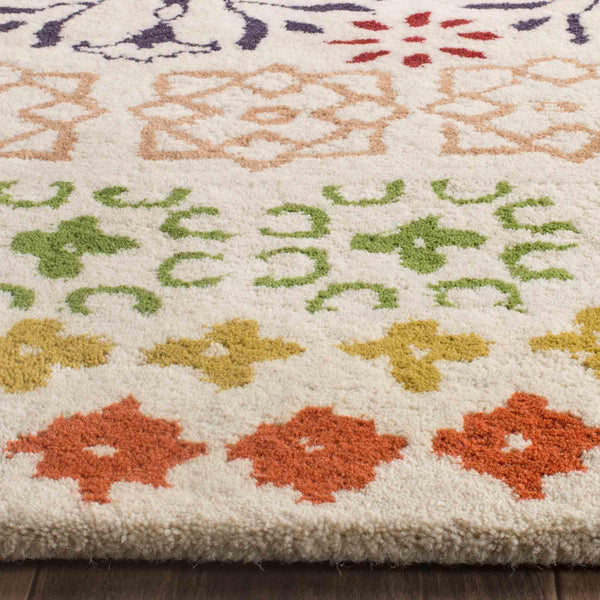 Safavieh Clearance Wyndham WYD319A Ivory Rug