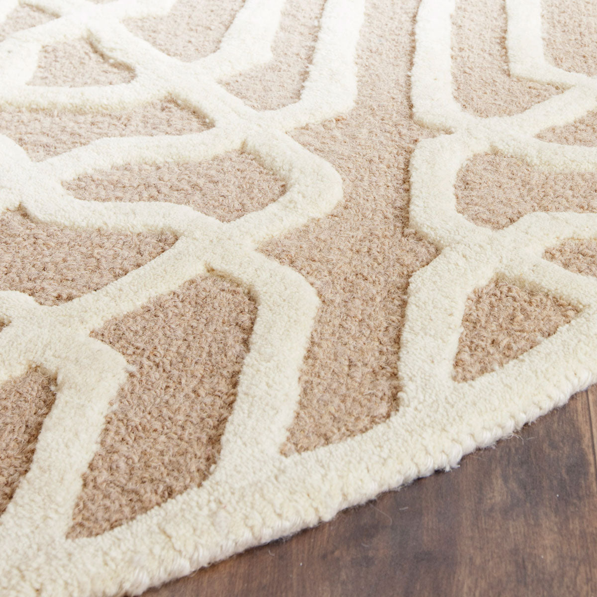 Safavieh Clearance Cambridge CAM570J Beige Rug