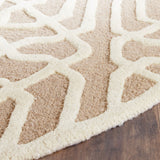 Safavieh Clearance Cambridge CAM570J Beige Rug