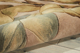 Nourison Tropics TS04 Beige Rug
