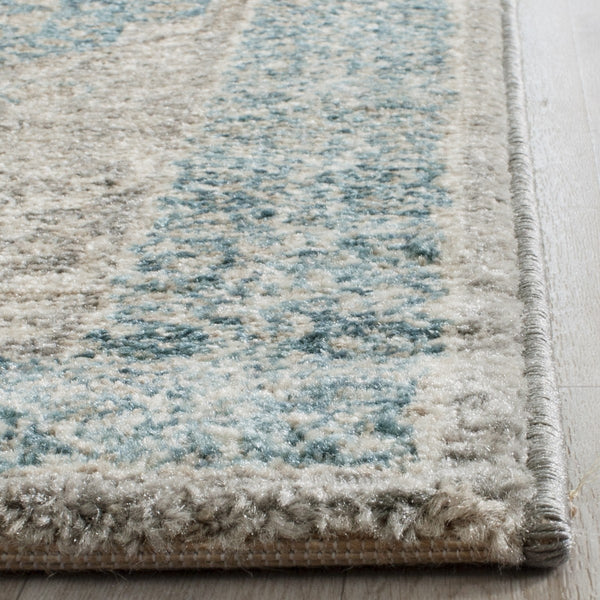 Safavieh Clearance Sophia SOF365A Light Grey Rug