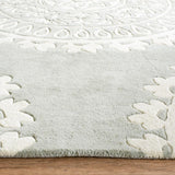Safavieh Clearance Bella BEL122A Gray Rug