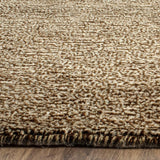 Safavieh Clearance Himalayan HIM311B Brown Rug