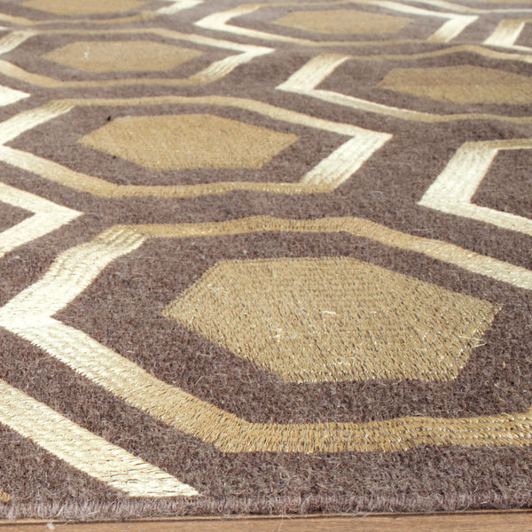 Safavieh Clearance Kilim KLM629A Grey Rug