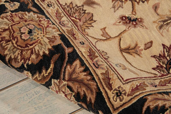 Nourison Nourison 2000 2207 Beige Rug