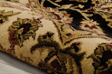 Nourison Clearance Jaipur JA15 Black Rug