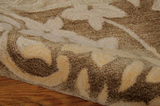 Nourison Clearance Contour CON46 Latte Rug