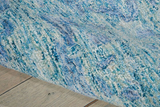 Nourison Clearance Gemstone GEM05 Alexandrite Rug