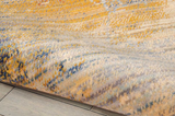 Nourison Clearance Rhapsody RH016 Autumn Rug