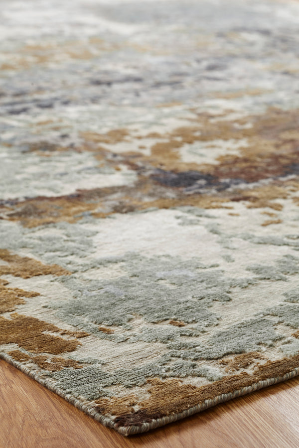 Rugs Done Right Jules NN75 Grey Tones Rug