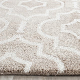 Safavieh Clearance Dip Dye DDY538G Beige Rug