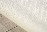 Nourison Twilight TWI12 Ivory Rug