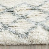 Safavieh Clearance Casablanca CSB806A Ivory Rug