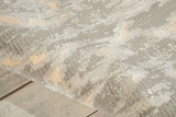 Nourison Clearance Nepal NEP07 Quartz Rug