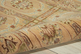 Nourison Clearance Persian Empire PE23 Sand Rug