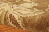 Nourison Clearance Jaipur JA51 Bronze Rug