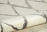 Nourison Twilight TWI15 Ivory Rug