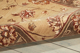 Nourison Clearance Nourison 2000 2258 Beige Rug