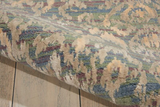 Nourison Clearance Nepal NEP08 Multi Rug