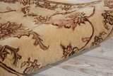 Nourison Clearance Nourison 2000 2421 Beige Rug