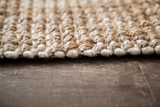 Anji Mountain Bamboo Rug, Co. Zanzibar AMB0401 Tan Rug
