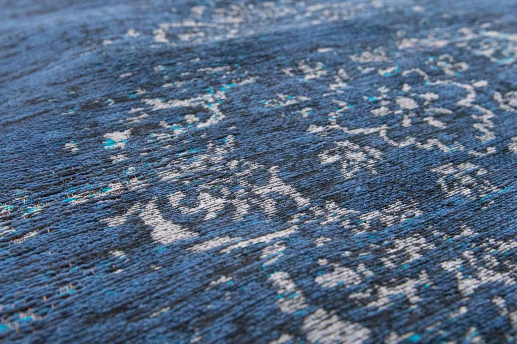 Louis De Poortere Fading World 8254 Navy Rug