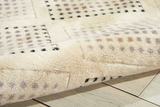 Nourison Clearance Utopia UTP08 Champagne Rug