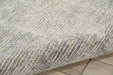 Nourison Weston WES01 Silver Birch Rug