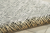 Nourison Clearance Starlight STA02 Midnight Rug