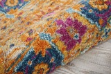 Nourison Sale Passion PSN01 Sun Rug