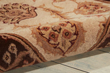 Nourison Clearance Heritage Hall HE19 Beige Rug