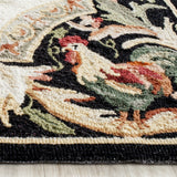 Safavieh Clearance Chelsea HK48K Ivory Rug