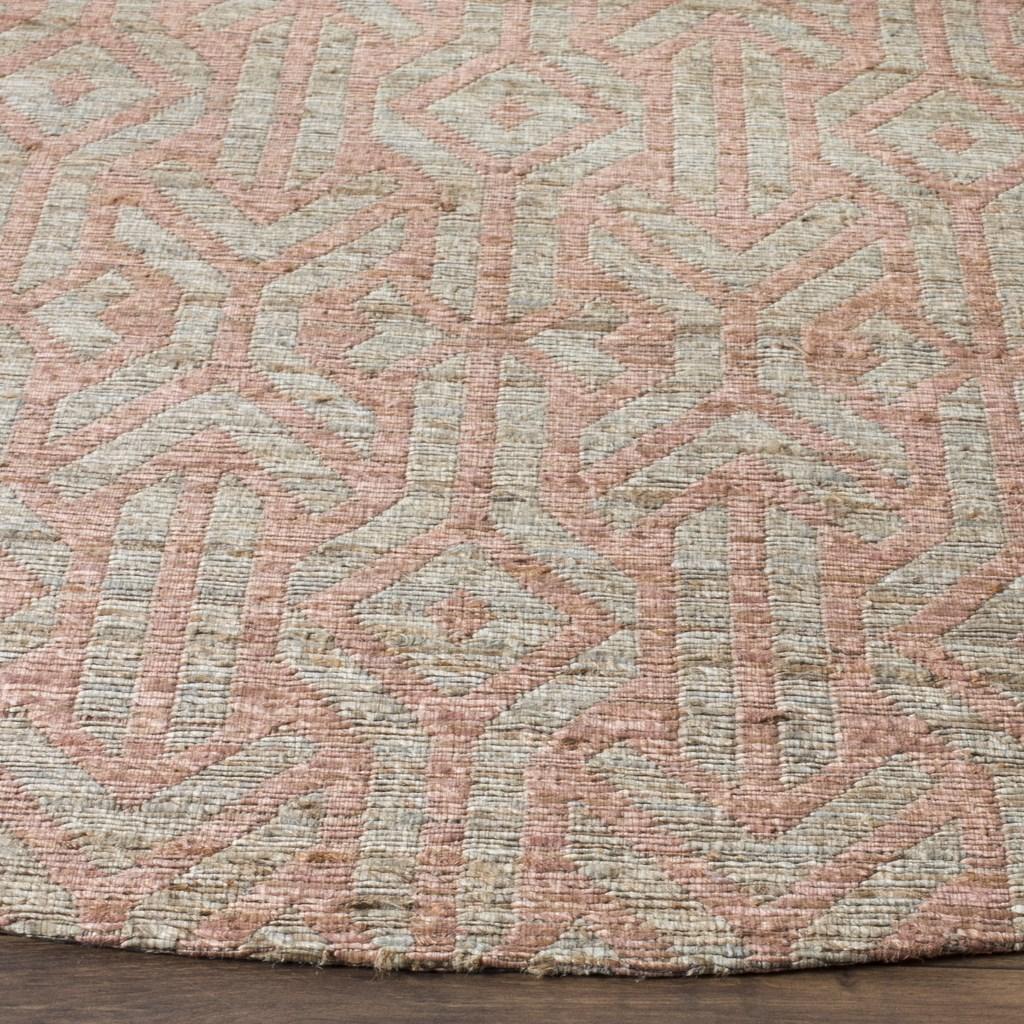 Safavieh Clearance Cape Cod CAP414A Rust Rug