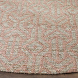 Safavieh Clearance Cape Cod CAP414A Rust Rug
