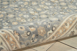 Nourison Clearance Persian Empire PE26 Silver Rug