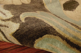 Nourison Clearance Jaipur JA55 Moss Rug