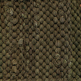 Foothill Oriental Rugs Bombax Rag Rugs Bombax Rag Rugs Dark Olive Rug