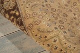 Nourison Clearance Persian Empire PE25 Sand Rug