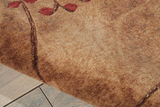 Nourison Sale Somerset ST74 Latte Rug